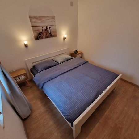 Lavanda Apartman 1 Cres Luaran gambar