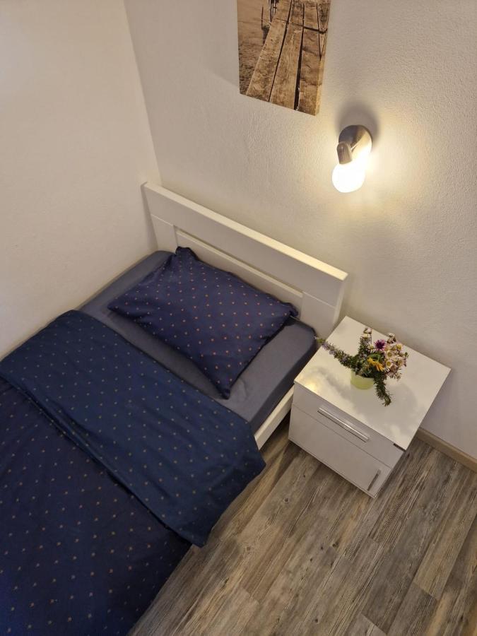 Lavanda Apartman 1 Cres Luaran gambar