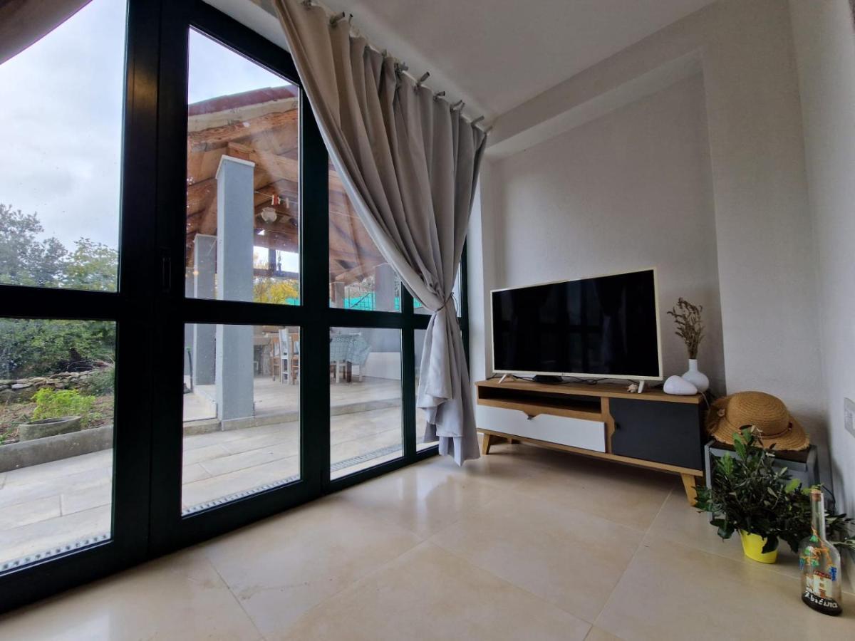 Lavanda Apartman 1 Cres Luaran gambar