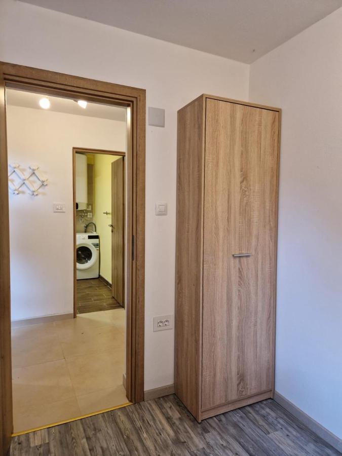 Lavanda Apartman 1 Cres Luaran gambar