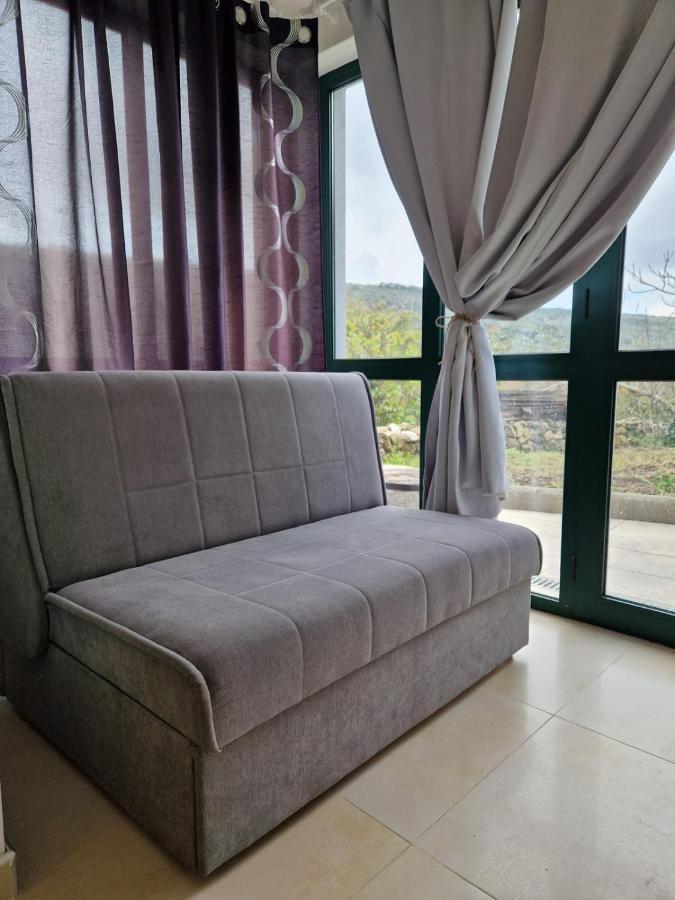 Lavanda Apartman 1 Cres Luaran gambar